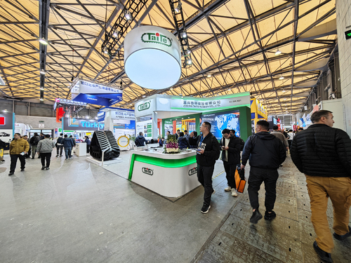 Jüngste Firmenblogs über Taite scheint auf der bauma CHINA 2024 mit einem erfolgreichen Abschluss: Markenwärme durch professionelle Dienstleistungen interpretieren und gemeinsam eine neue Blaupause für die Baumaschinenindustrie schaffen