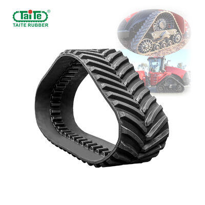 Langer Nutzungsdauer-Fall-Gummi spürt TP30 „X 6