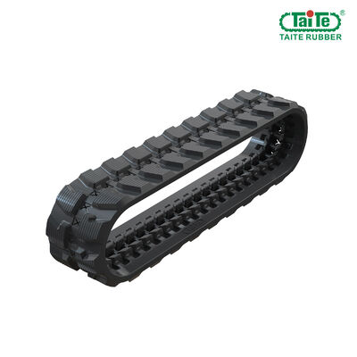 Ein guter Preis. Anti-Vibration Tech (AVT) Gummibaggerspuren 300X52.5NX80 - Leicht und langlebig für CAT, IHI, Mitsubishi Online