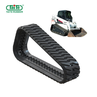 Ein guter Preis. Gleiter-Ochse-Gummi spürt 450x86BLx52 für ROTLUCHS T200 mit Enhenced-Kabel und starkem Schritt-Profil auf, hohe Geschwindigkeit gewährend Online