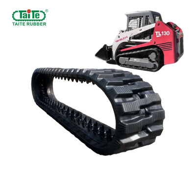 Ein guter Preis. Gummi Soem-Qualitäts-CTL spürt Lader-Gummi-Bahnen 320 X 86S WM X 52 für TAKEUCHI Zeitlimit 130 2 - Art auf Online