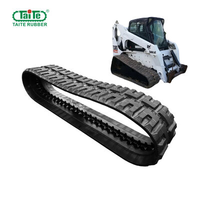 Ein guter Preis. Moderner Gummiformel-Gleiter-Ochse-Gummi spürt 450x86BCx55 für ROTLUCHS T300, weniger Grundschaden auf Online