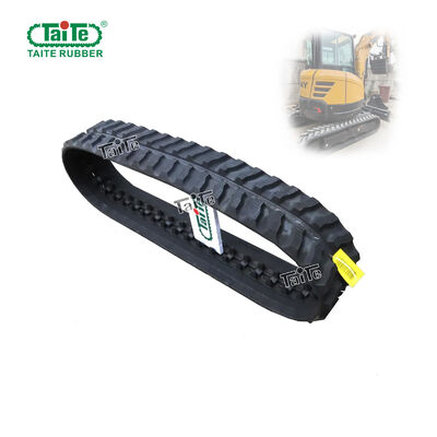 Ein guter Preis. 230X72X42 Gummibaggerspuren mit Antivibrationstechnik für weniger Vibrationen und Maschinenschutz Online