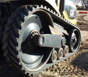 Ein guter Preis. Langlebige Jcb-Gummi-Spuren TF18