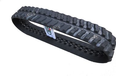 Ein guter Preis. Ersatz-zerteilt Gummibagger-Bahnen für Bau-Maschine weniger Erschütterung Online