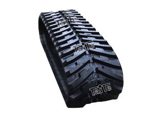 Ein guter Preis. 450mm Breiten-landwirtschaftlicher Gummi spürt hohen Riss-Widerstand auf Online