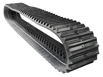 Ein guter Preis. Starke ununterbrochene Gummibahn für KOMATSU-CD 60R weniger Grundschaden Online