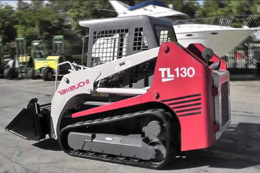 Ein guter Preis. Ersatz Gummi-Crawler-Spuren 320x86BLx52 für Bobcat-Skid-Steer-Lader T200 12