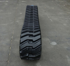 Ein guter Preis. Kontinuierliche CTL-Gummi-Spuren 450x86BLx52 für NEUSON 1100T, Skid Steer-Gummi-Spuren Online
