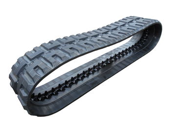 Ein guter Preis. Moderner Gummiformel-Gleiter-Ochse-Gummi spürt 450x86BCx55 für ROTLUCHS T300, weniger Grundschaden auf Online