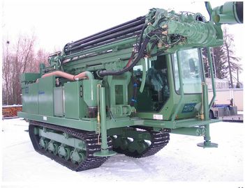 Ein guter Preis. Flexible KOMATSU-Gummibahnen, Morooka-Gummi spürt Riss-Widerstand auf Online
