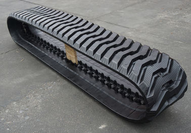 Ein guter Preis. Hochleistungs-Gleiter-Ochse-Gummi spürt 450x86BLx55 für ROTLUCHS T250 mit starker innerer Struktur auf Online