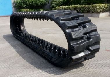 Ein guter Preis. Hohe Fahrgeschwindigkeits-Gummibahn für Fall neues Holland C185 (Skidsteer-Lader) Online