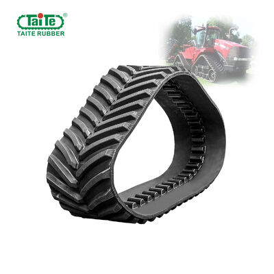 Ein guter Preis. Hoher Zugag-Gummi spürt Fall-Gummi-Bahnen 36