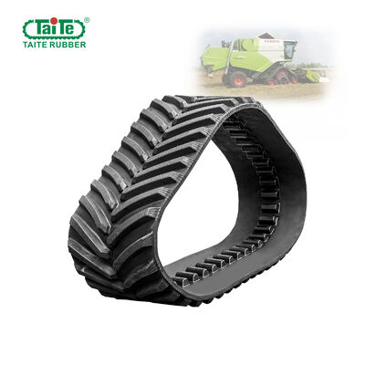 Ein guter Preis. Hochleistungsstrecken aus landwirtschaftlichem Gummi TP36