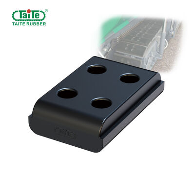 Ein guter Preis. Hochleistungs-Straßenbetoniermaschinen-Bahn-Auflagen für  Pflasterungs-Maschine Super-3000 - 2 Online