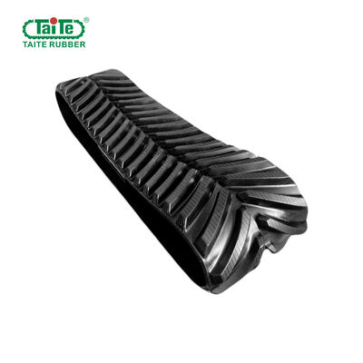 Ein guter Preis. Gummibahnen für John- Deeretraktoren 8000T TF30 „X P2 x 42JD mit verstärktem Antriebs-Ansatz, hohe Geschwindigkeit gewährend Online