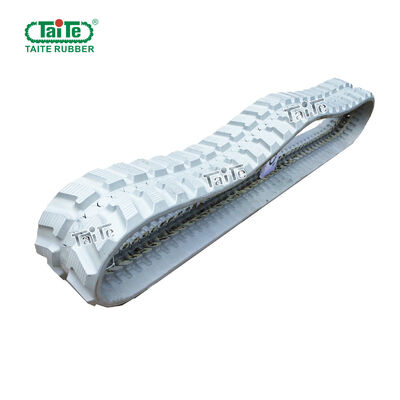 Ein guter Preis. Hochfeste, nicht markierende Gummiketten mit Anti-Vibrations-Technologie und einer Länge von 6235 für Kobelco und Kubota Online