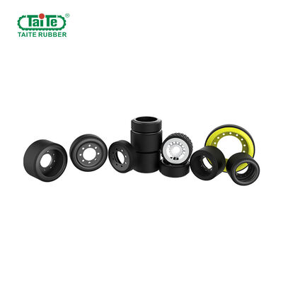 Ein guter Preis. JOHN DEERE CLAAS  Kompatible Polyurethanräder für Reinigungssysteme Online