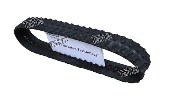 Ein guter Preis. 180mm Bagger Gummibahn T180x60x38 für BERTONILI Minitransporter, NIKO HY 13-11 Online