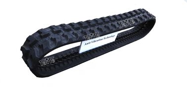 Ein guter Preis. Anti-Vibrations-Gummi-Spur T250X52.5NX74 für Bagger AIRMANN AX 22, 1/2-Typ Online
