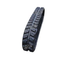 Ein guter Preis. 180mm Bagger AVT Gummibahn T180X72KX37 für HINOWA DB 9.11 2-Typ HITACHI EX7 Online
