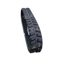 Ein guter Preis. 180 mm AVT Gummibahn T180X72KX38 für HANIX RT 50 D, 2-Typ Online