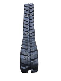 Ein guter Preis. KUBOTA KX 41-2SV 230mm AVT Gummibahn T230X48X70 für CASE CX 14 Kobelco-Typ Online