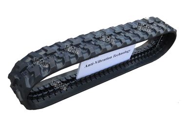Ein guter Preis. 230mm Bagger Gummibahn T230X48KX70 für viele verschiedene Maschinenmodelle Online