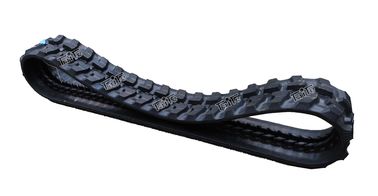 Ein guter Preis. 230 mm AVT Gummibahn T230X72KX47 für YANMAR B12/B15/B17/B18 Online