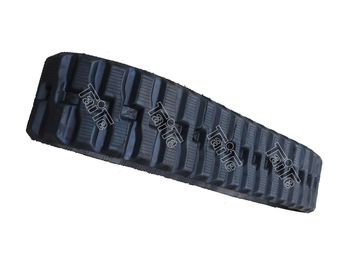 Ein guter Preis. 230mm S Werkzeuglaufbahn Muster Bagger AVT Gummibahn T230X72SWKX39 Für PAZZAGLIA FZ90/100/110 Online