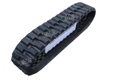 Ein guter Preis. 230mm S Ware Profil Muster Bagger Gummi-Spur AVT Gummi-Spur T230X72SWKX41 Für Yanmar B 158, 2-Typ Online