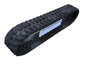 Ein guter Preis. 250 mm Gummibahn für Bagger T250X72X57 für ATLAS 604/604R DRAGO-3 HINOWA PT20GL Online