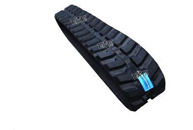 Ein guter Preis. 300 mm AVT Gummibahn T300X52.5NX76 für die CAT MM 25 1-Typ IHI-Serie Online