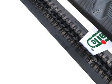 Ein guter Preis. Herkömmliche Mitsubishi-Gummibahnen, CAT/Ihi-Gummi spürt anti- Erschütterung auf Online