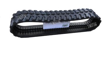Ein guter Preis. Riss-Widerstand-Gummibagger spürt T300 X 52.5W X 72 für Kubota KH 026 4 - Art auf Online