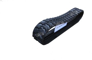 Ein guter Preis. 300mm Kubota Gummibahnen, ununterbrochene Gummibahnen für Minigräber Online