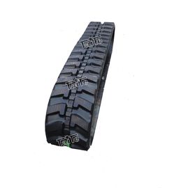 Ein guter Preis. Leichter Gummibagger spürt T300 X 55 x 82 für Hinowa Hitach Kubota auf Online