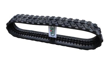 Ein guter Preis. Verschleißfestigkeits-Gummibagger spürt 4620mm Längen-fugenlose Struktur auf Online