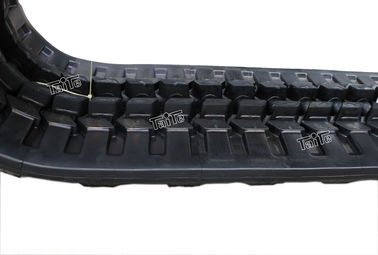 Ein guter Preis. Ununterbrochener Gummibagger spürt T400 X 72.5K X 74 für Bagger FURUKAWA FX040 auf Online