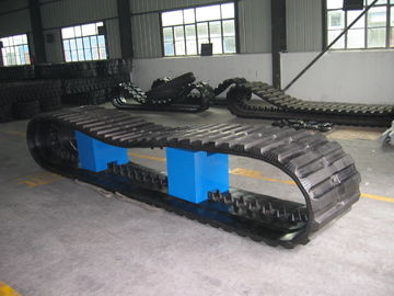 Ein guter Preis. 800 x 150 x 68mm Kipper-Gummibahnen für Mitsubishi Ld - Fördermaschine 1000 Online
