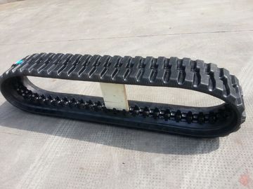 Ein guter Preis. Gummi Soem-Qualitäts-CTL spürt Lader-Gummi-Bahnen 320 X 86S WM X 52 für TAKEUCHI Zeitlimit 130 2 - Art auf Online