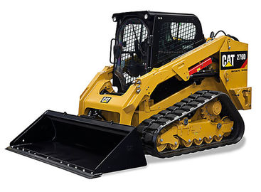 Ein guter Preis. OEM Qualitäts-Skid Steer Gummi-Spuren 450X86BBX56 für 279D Online